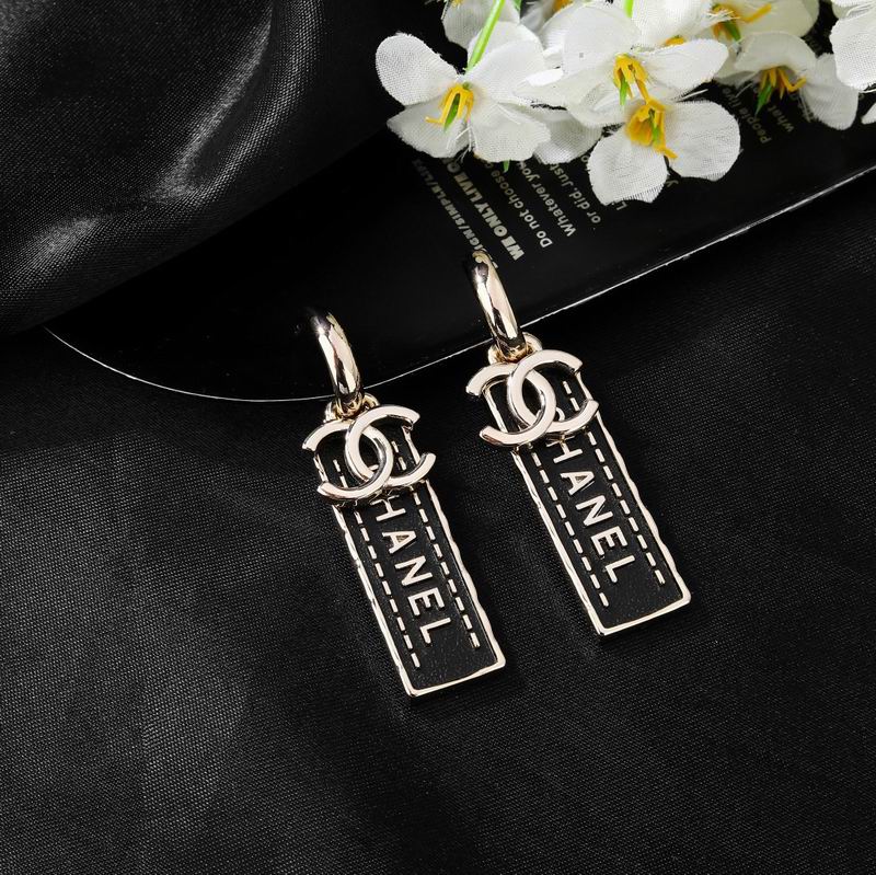 Chanel Earring 09yxs202